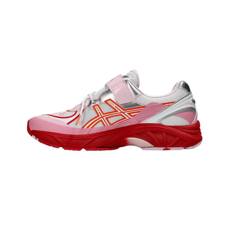 Asics GT-2160 Cecilie Bahnsen Pink (W) Angle 2