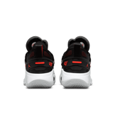 Jordan Why Not Zer0.5 White Infrared Angle 3