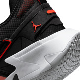 Jordan Why Not Zer0.5 White Infrared Angle 5