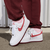 Nike Air Force 1 Low Valentine's Day 2024 (W) Angle 0