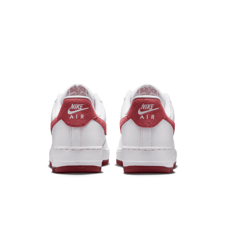 Nike Air Force 1 Low Valentine's Day 2024 (W) Angle 4