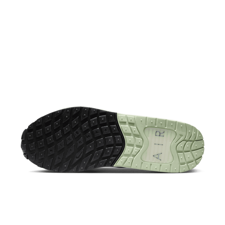Nike Air Max Solo 'Black Mica Green' Angle 0