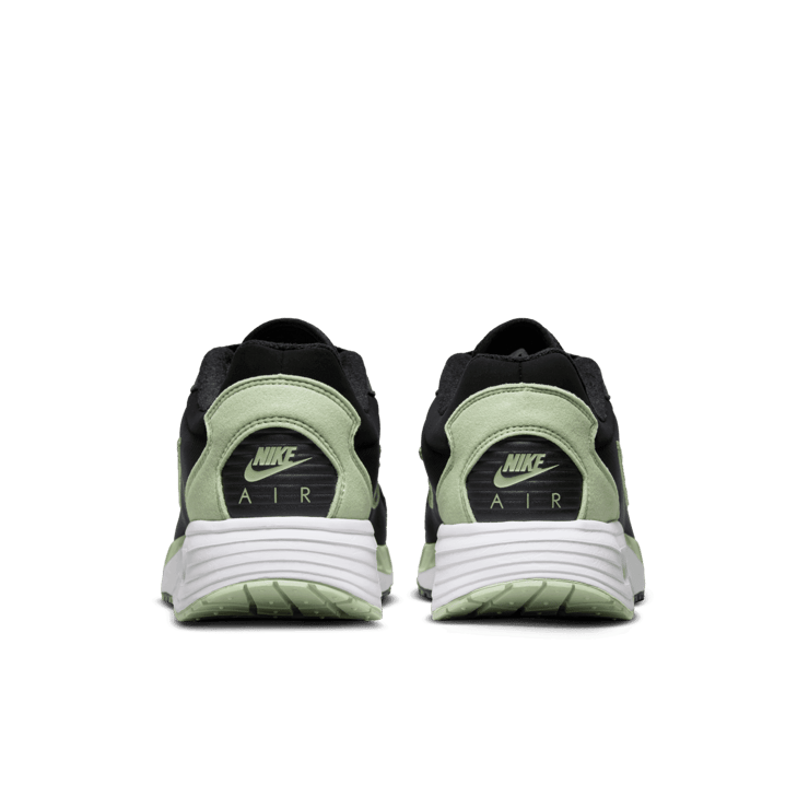 Nike Air Max Solo 'Black Mica Green' Angle 3