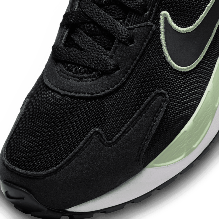 Nike Air Max Solo 'Black Mica Green' Angle 4