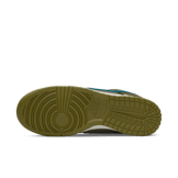 Nike Dunk Low Cacao Wow Angle 0