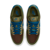 Nike Dunk Low Cacao Wow Angle 1
