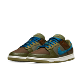 Nike Dunk Low Cacao Wow Angle 2