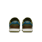 Nike Dunk Low Cacao Wow Angle 3