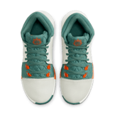 Nike LeBron Witness 8 'Cannon' Angle 1