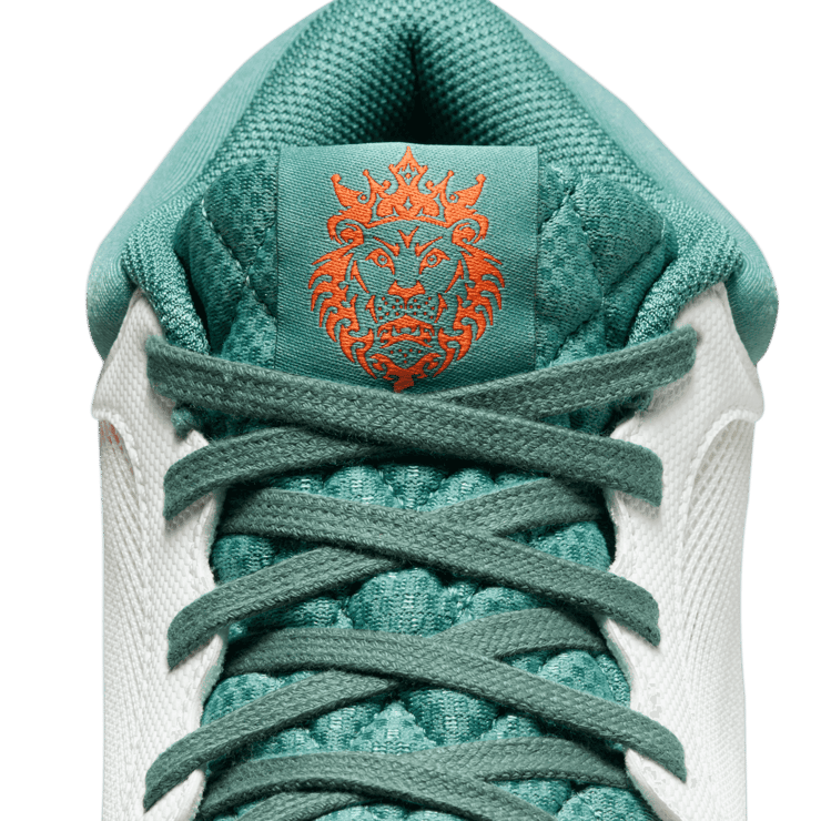 Nike LeBron Witness 8 'Cannon' Angle 7