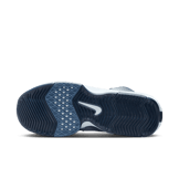 Nike LeBron Witness 8 'Ashen Slate' Angle 0