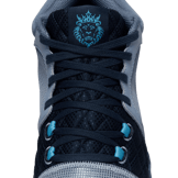 Nike LeBron Witness 8 'Ashen Slate' Angle 6
