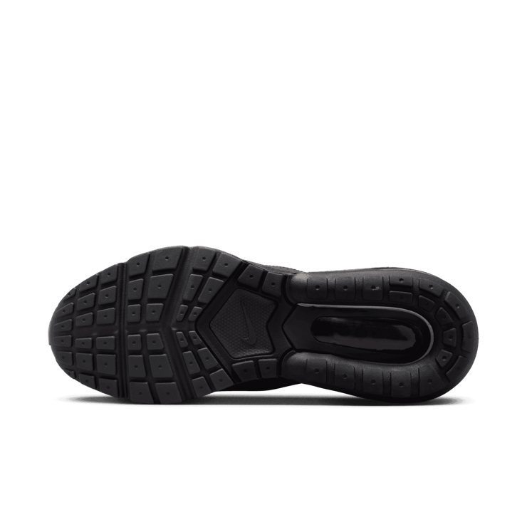 Nike Air Max Pulse 'Black Flat Gold' Angle 0