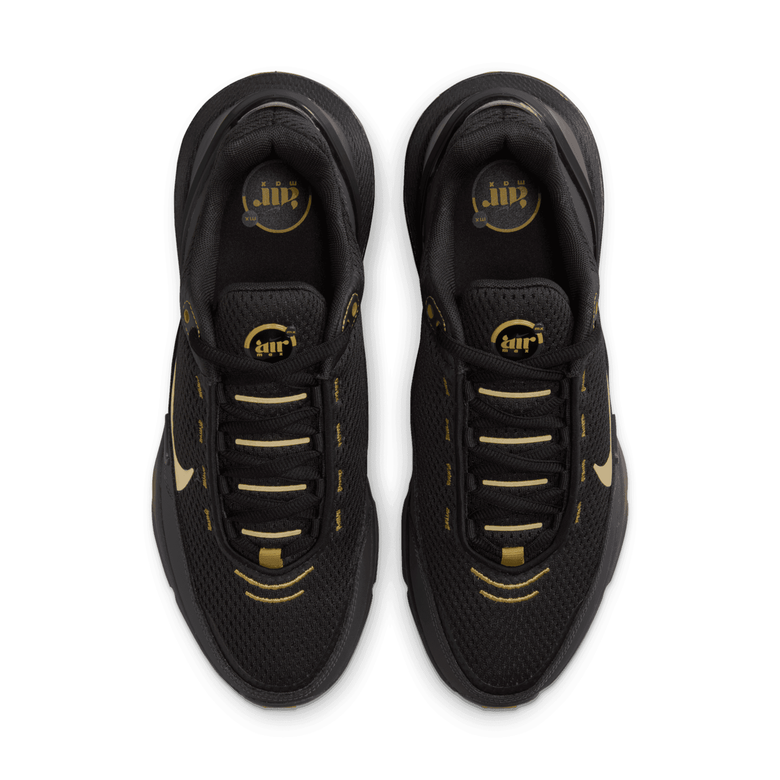 air max 270 flat gold