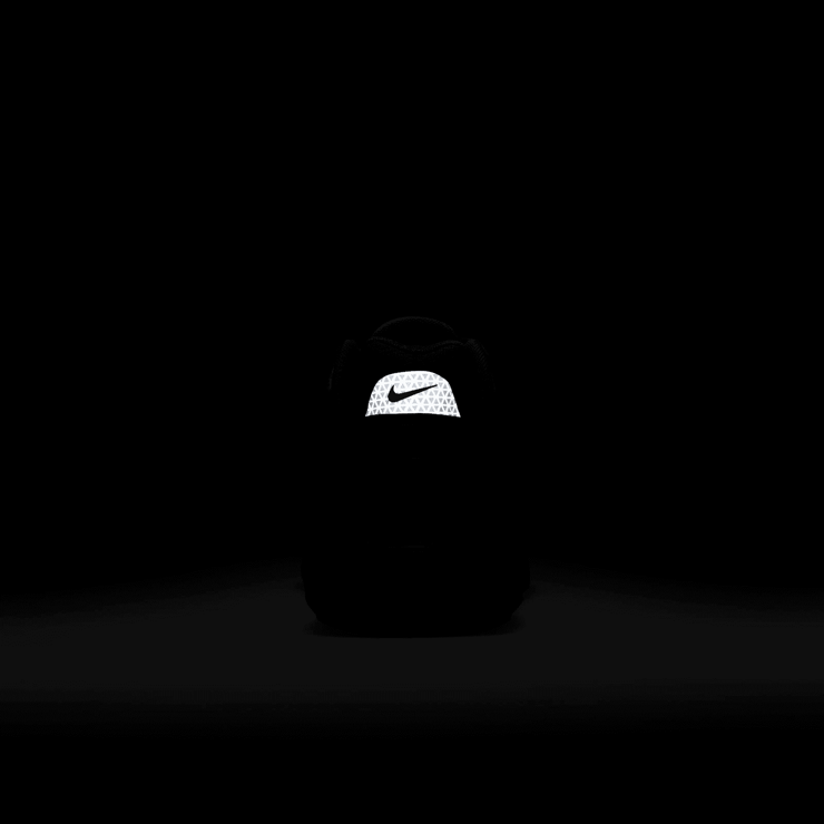 Nike Air Max Pulse 'Black Flat Gold' Angle 7