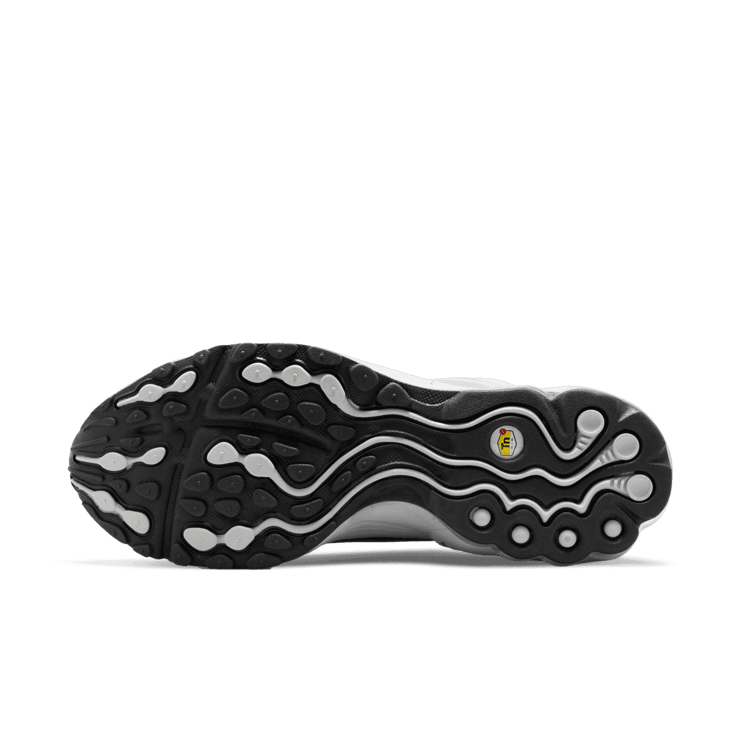 Nike Air Tuned Max 'Smoke Grey' Angle 0