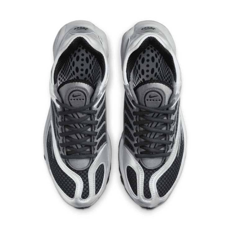 Nike Air Tuned Max 'Smoke Grey' Angle 1