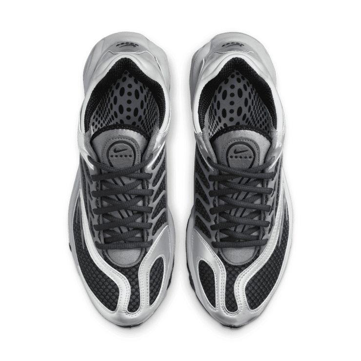 Nike Air Tuned Max 'Smoke Grey' Angle 1