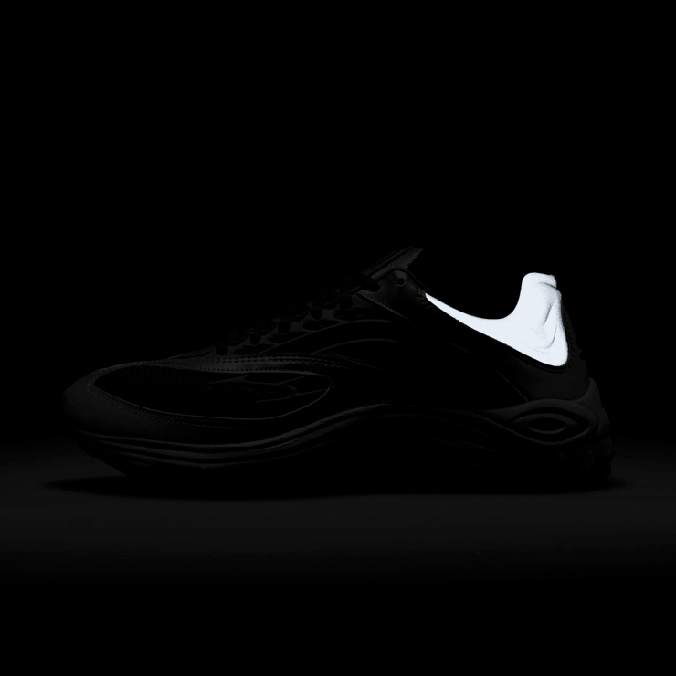 Nike Air Tuned Max 'Smoke Grey' Angle 7