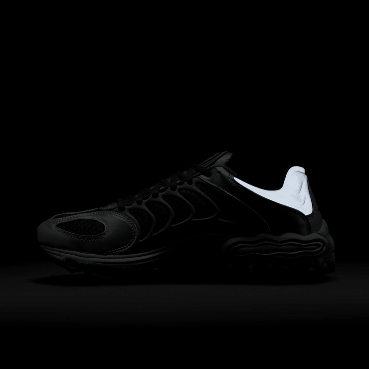 Nike Air Tuned Max 'Smoke Grey' Angle 8