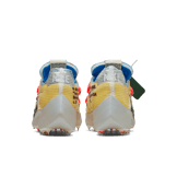 Nike Vapor Street Off-White Tour Yellow (W) Angle 3