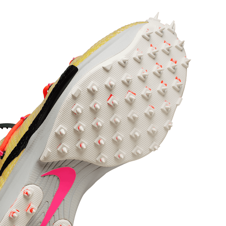 Nike Vapor Street Off-White Tour Yellow (W) Angle 7