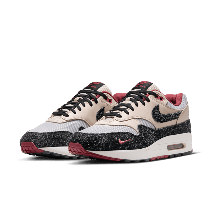 Nike Air Max 1 Keep Rippin' Stop Slippin' 2.0 Angle 2