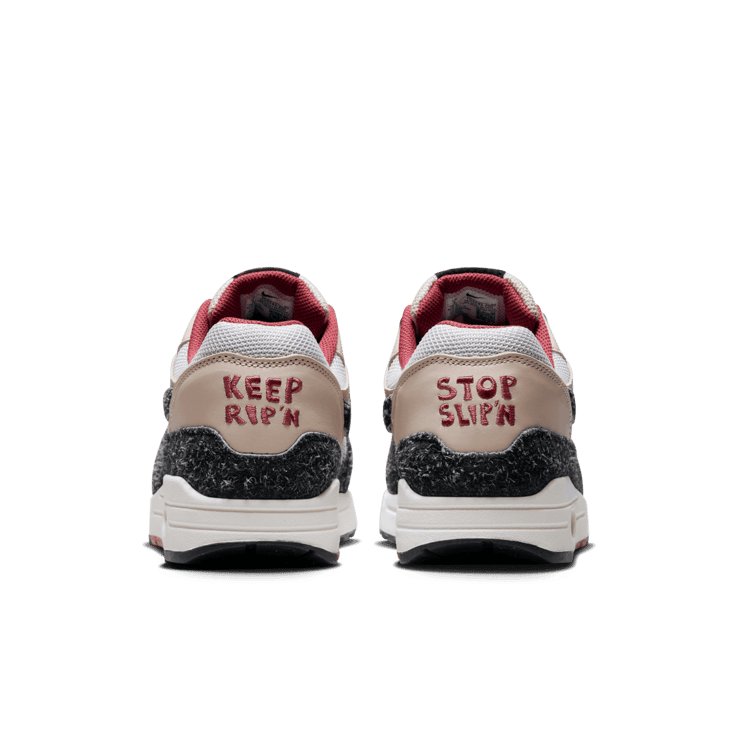 Nike Air Max 1 Keep Rippin' Stop Slippin' 2.0 Angle 3