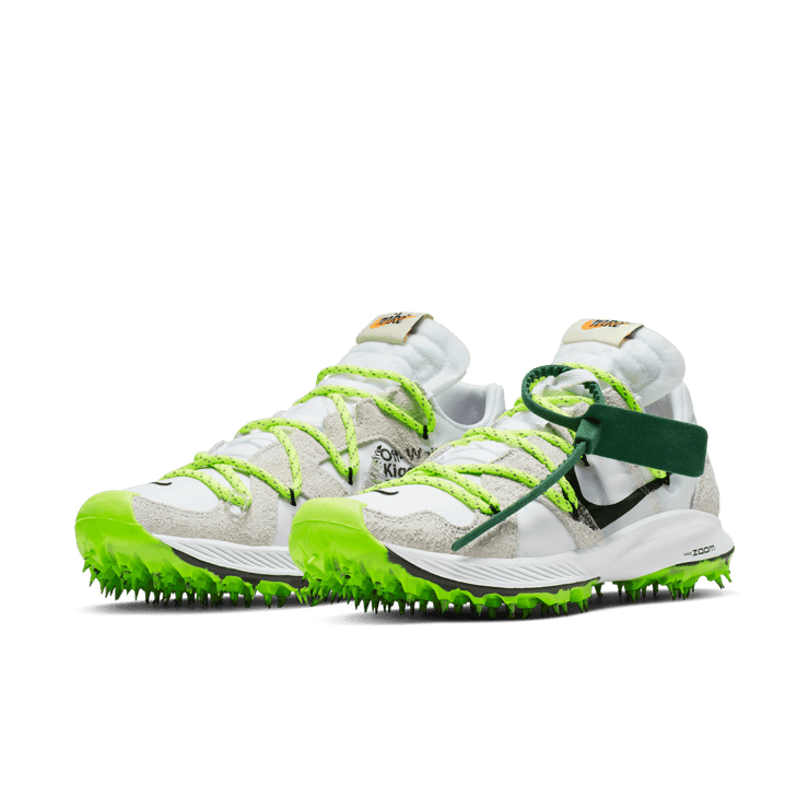 Nike Zoom Terra Kiger 5 Off-White ホワイト CD8179-100 Nike Zoom Terra Kiger 5 Off-White White (W) - CD8179-100