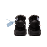 Nike Air Max 90 Off-White Black Angle 3