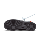 Nike Air Force 1 Low Off-White Black White Angle 0