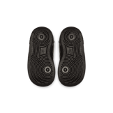 Nike Air Force 1 Low Off-White Black White (TD) Angle 0
