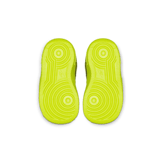 Nike Air Force 1 Low Off-White Volt (TD) Angle 0