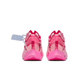 Nike Zoom Fly Off-White Pink Angle 3