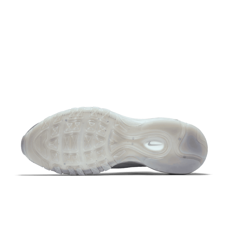 Nike air max 97 off white menta raffle hot sale