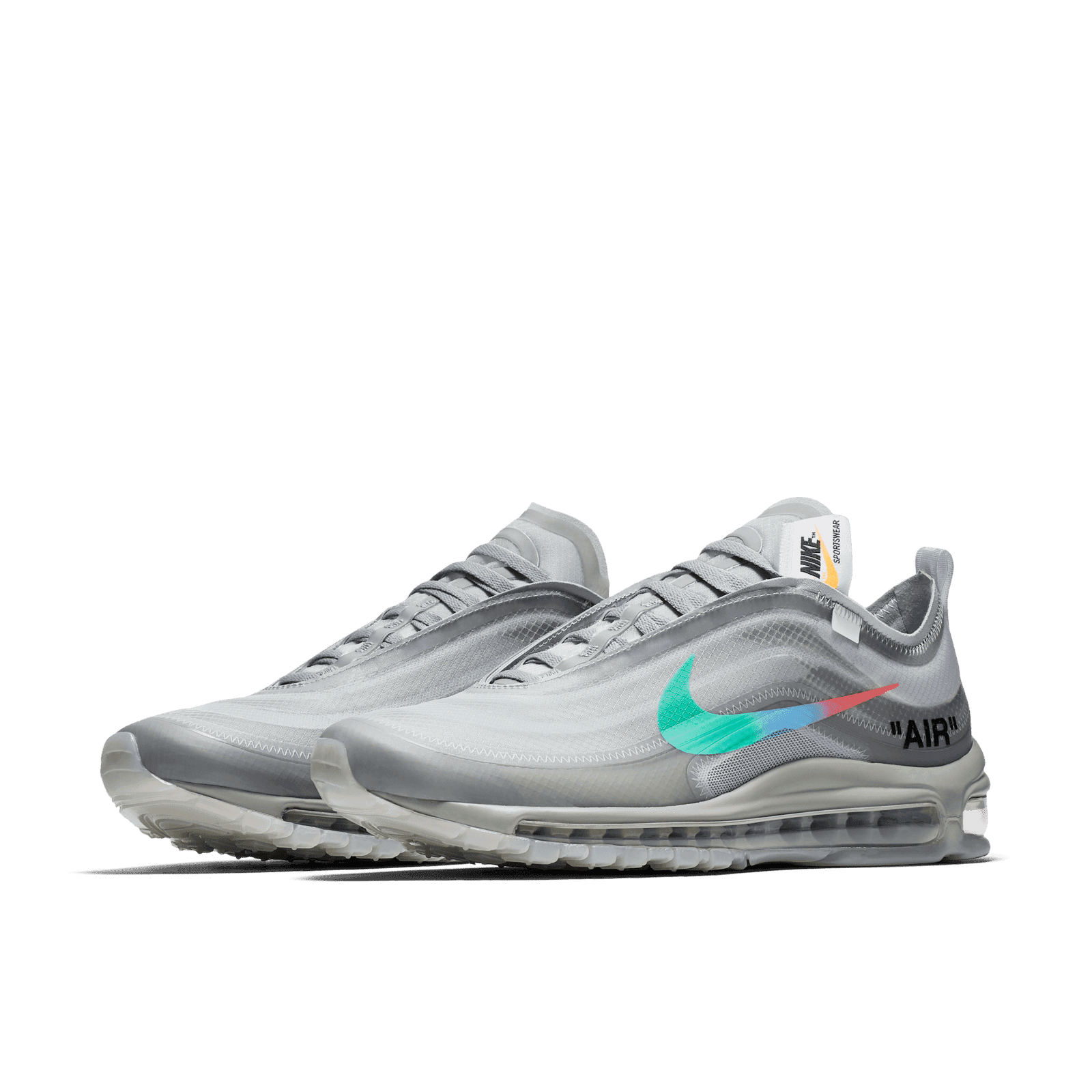 air max 97 off white menta