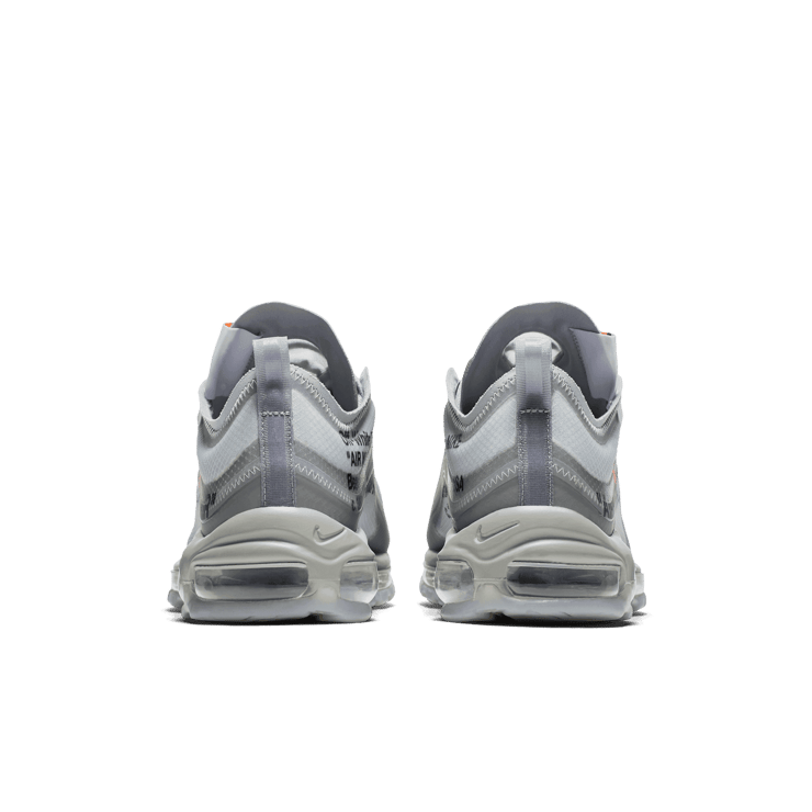 Off white air max 97 menta raffle 2025