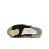 Air Jordan 4 Retro SE Craft Olive (GS) Angle 0