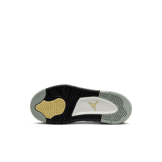 Air Jordan 4 Retro SE Craft Olive (PS) Angle 0