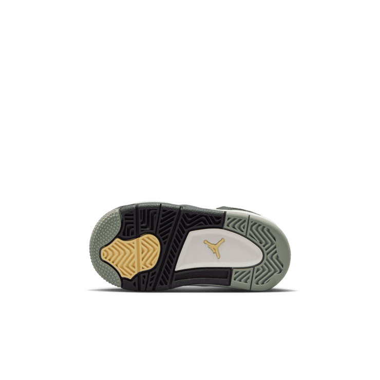 Air Jordan 4 Retro SE Craft Olive (TD) Angle 0