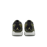 Air Jordan 4 Retro SE Craft Olive (TD) Angle 3