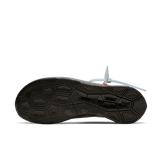 Nike Zoom Fly Off-White Black Silver Angle 0