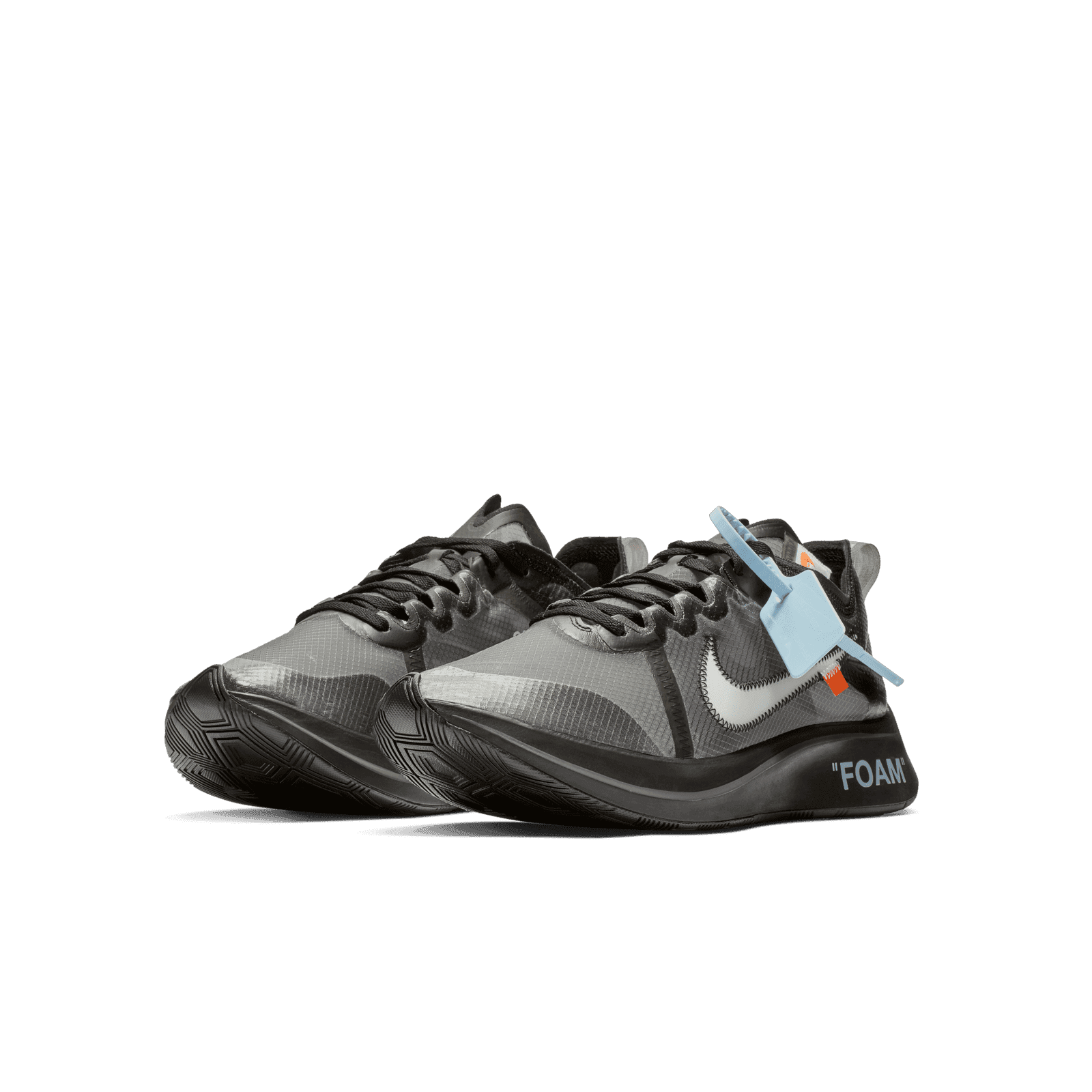 air zoom fly off white