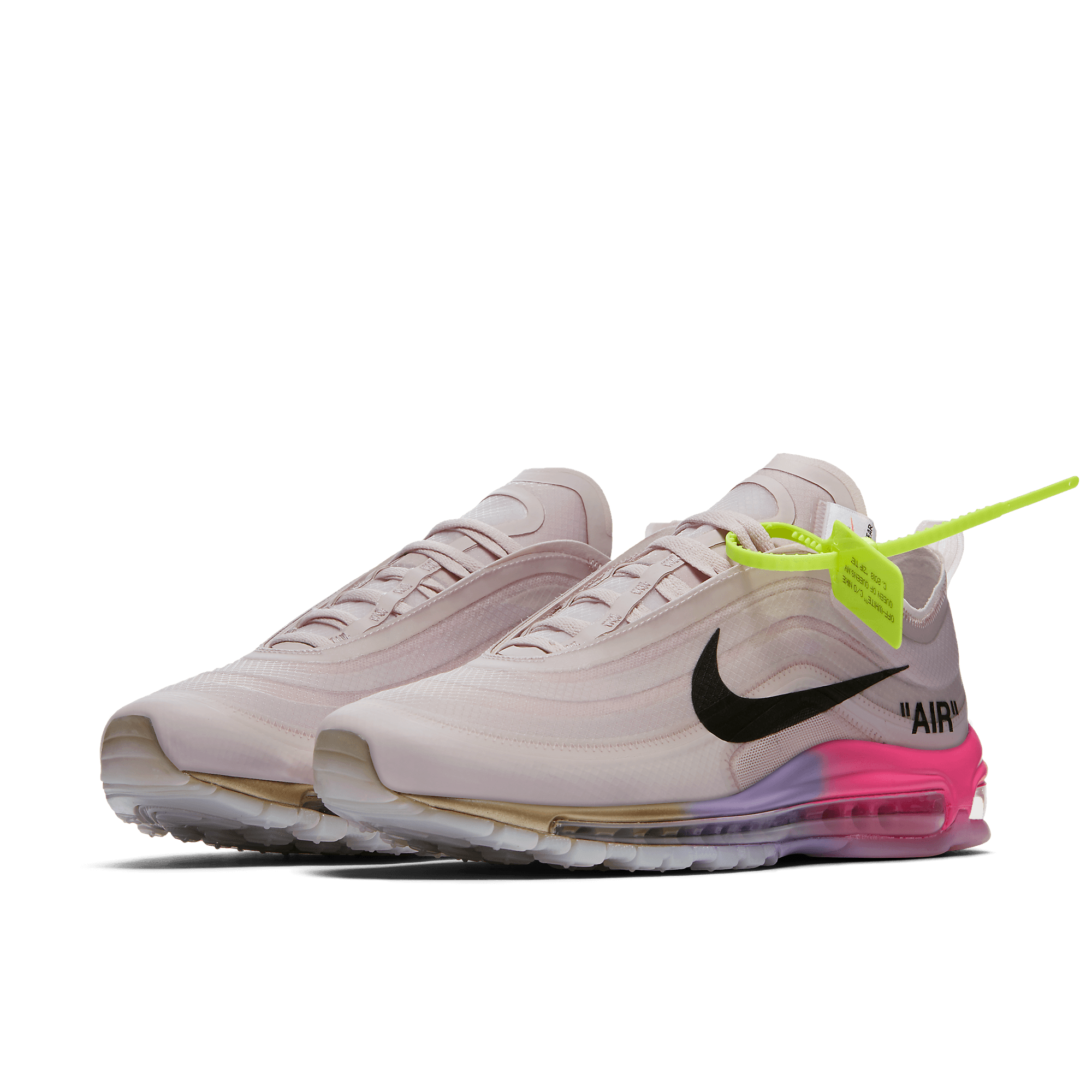 air max 97 queen off white