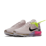 Nike Air Max 97 Off-White Elemental Rose Serena Queen Angle 2