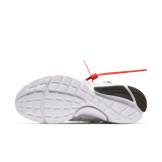 Nike Air Presto Off-White White (2018) Angle 0