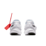 Nike Air Presto Off-White White (2018) Angle 3