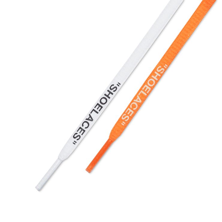 Nike Air Presto Off-White White (2018) Angle 4