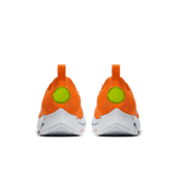 Nike Zoom Fly Mercurial Off-White Total Orange Angle 3