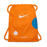 Nike Zoom Fly Mercurial Off-White Total Orange Angle 4